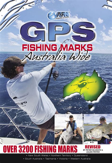 wooli gps fishing marks  If this affects you, scroll down to the